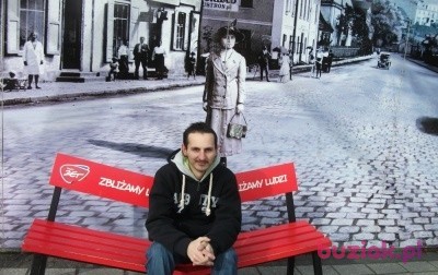 Tomasz, Male, 33, Żywiec, Polska: 1