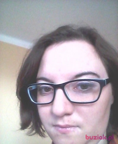 Kinga , Kobieta, 27, Krosno, Polska: 1
