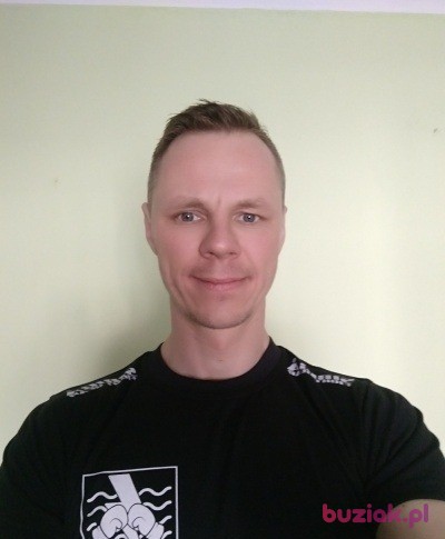 DG37, Mężczyzna, 43, Augustów, Polska, Zdjęcie: 2