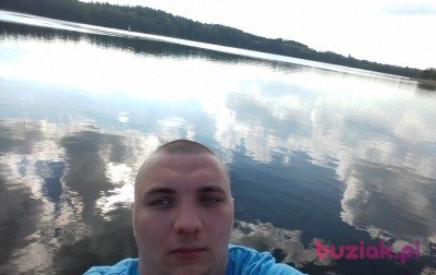 Kamil, Male, 30, Olsztyn, Polska, Photo: 2