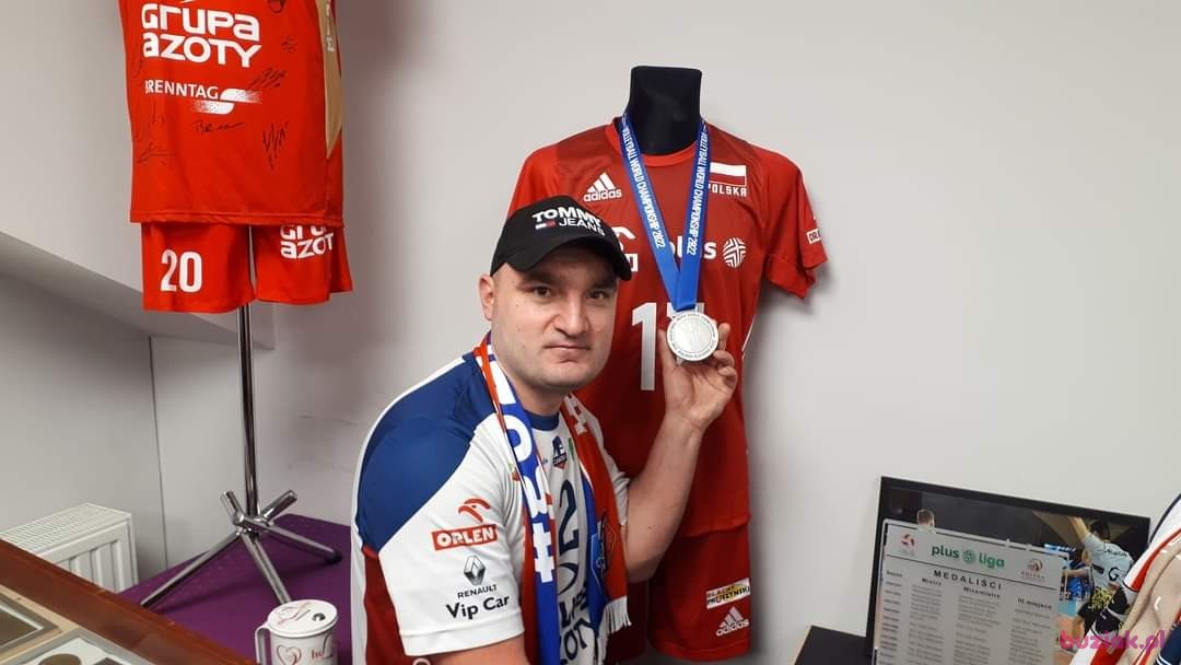 GRS, Mężczyzna, 36, Kietrz, Polska: 1