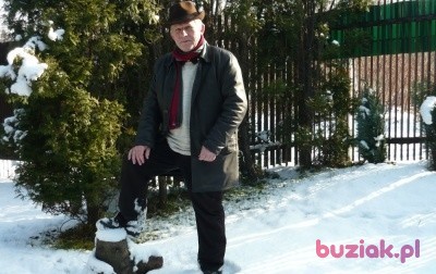 Józef, Male, 73, Żory, Polska, Photo: 3