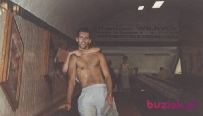 piwo6, Male, 43, Rzeszów, Polska, Photo: 3
