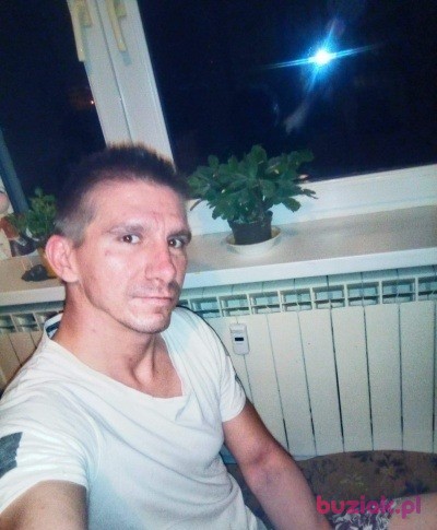Marcin, Male, 37, Lidzbark Warmiński, Polska, Photo: 2