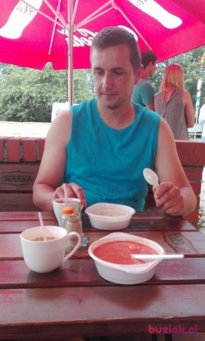 Gracjan, Mężczyzna, 35, Wągrowiec, Polska, Zdjęcie: 5