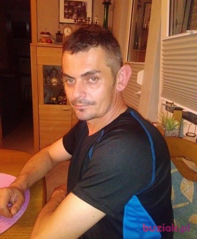 Grzegorz, Male, 46, Oss North Brabant Province, Holandia: 1