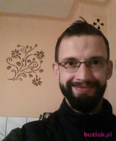 Przemysław, Mężczyzna, 37, Nowy Sącz, Polska, Zdjęcie: 1