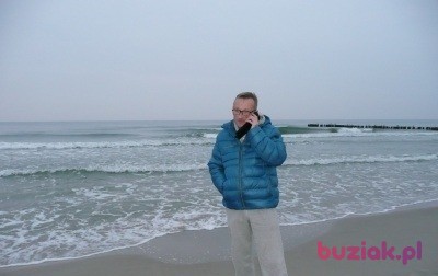 piotr, Male, 54, Zabrze, Polska, Photo: 1