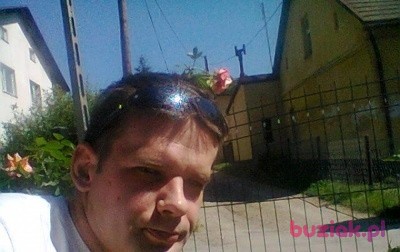 Bartosz, Mężczyzna, 40, Pszczyna, Polska: 1