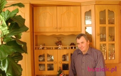 darek, Mężczyzna, 59, Szydłowiec, Polska, Zdjęcie: 1