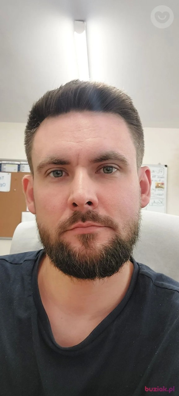 Przemek, Mężczyzna, 40, Carlton, Wielka Brytania: 1