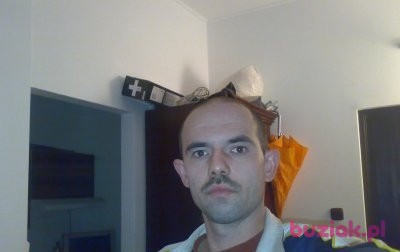 Andrzej, Male, 44, Katowice, Polska: 1