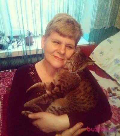 Krystyna, Kobieta, 60, Kędzierzyn-Koźle, Polska, Zdjęcie: 4