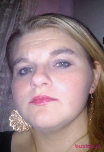 Godia, Female, 32, Nowe Miasto Lubawskie, Polska: 1