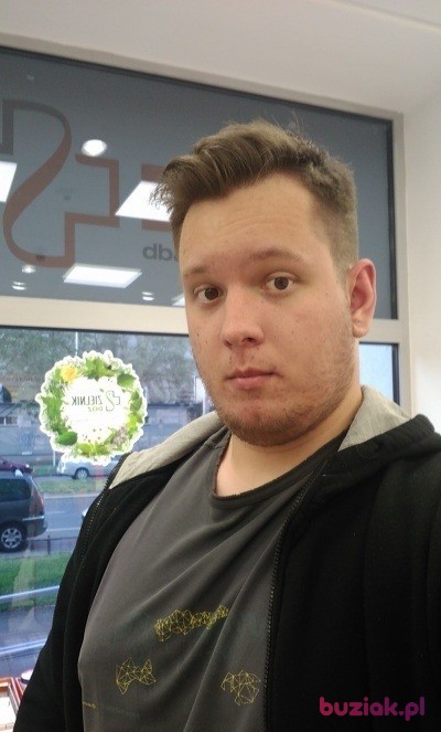 Paweł, Mężczyzna, 26, Warszawa, Polska, Zdjęcie: 2