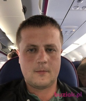 pawel, Male, 37, Kolbuszowa, Polska, Photo: 2
