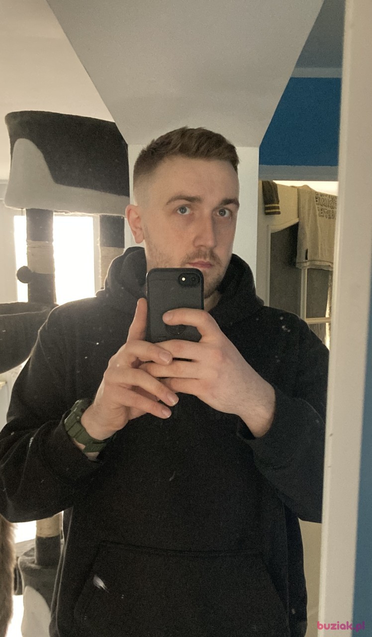 Mariusz, Mężczyzna, 32, Haga, Holandia: 1