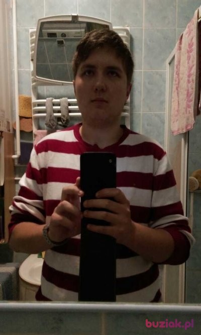 pupi95, Mężczyzna, 29, Gdańsk, Polska: 1