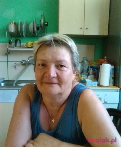 Elżbieta, Kobieta, 65, Świdwin, Polska, Zdjęcie: 1