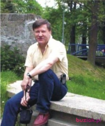Andrzej, Male, 68, Tarnów, Polska: 1