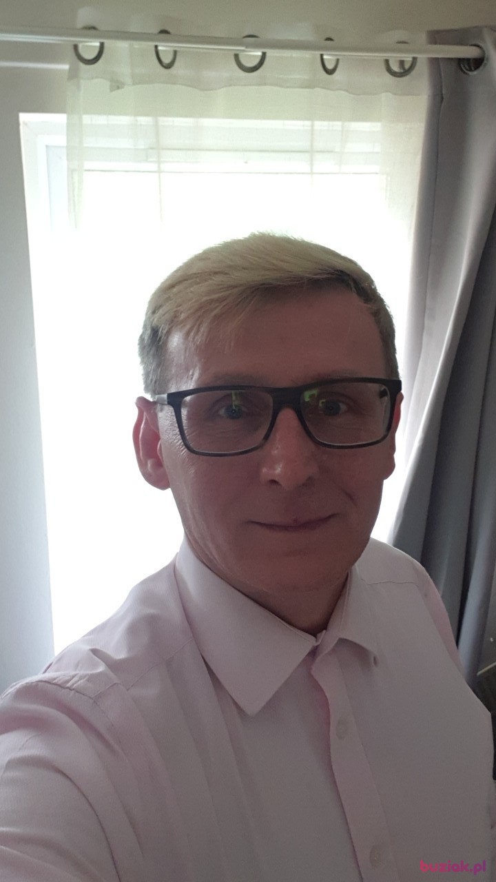 Mark, Mężczyzna, 48, Wakefield, Wielka Brytania: 1