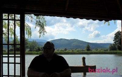 krzysztof, Mężczyzna, 54, Wielka Brytania: 1