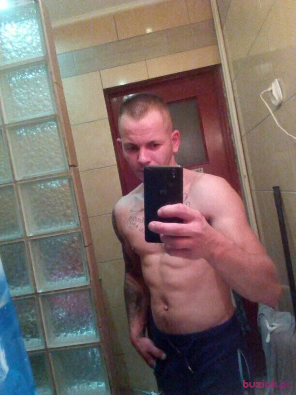 Bartosz, Male, 30, Wałcz, Polska, Photo: 2