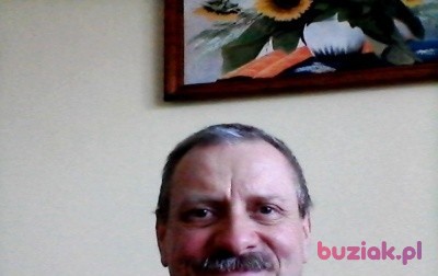 Stanislaw, Mężczyzna, 59, Szczecin, Polska, Zdjęcie: 1