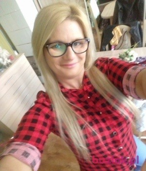 Violetta, Kobieta, 42, Toruń, Polska, Zdjęcie: 2