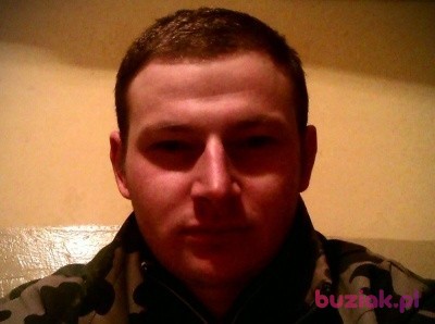 Piort, Mężczyzna, 35, Milicz, Polska, Zdjęcie: 2