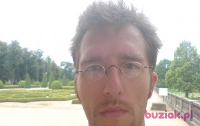 Oskar, Male, 45, Białystok, Polska, Photo: 1