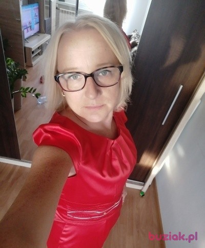 Aneta, Female, 42, Gliwice, Polska, Photo: 8