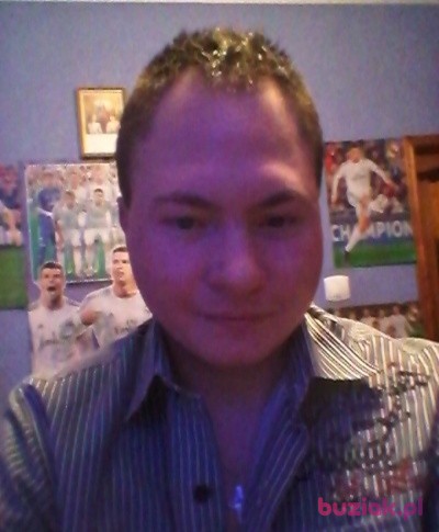 pika21, Male, 34, Łęczyca, Polska, Photo: 2