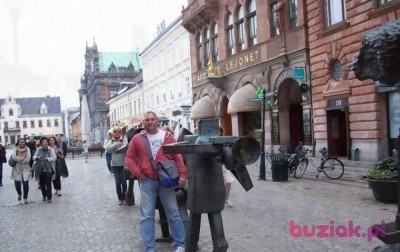 marek, Male, 53, Szczecin, Polska, Photo: 1