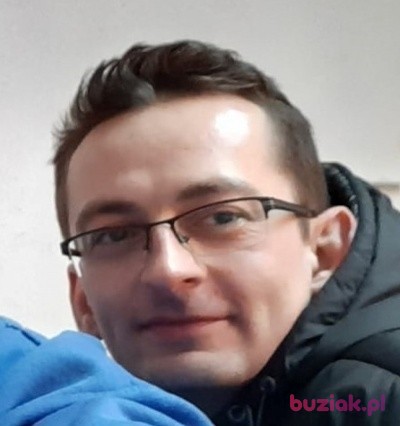 Mariusz, Mężczyzna, 37, Praszka, Polska, Zdjęcie: 1
