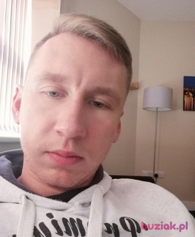 Dawid, Male, 34, Tarnów, Polska: 1