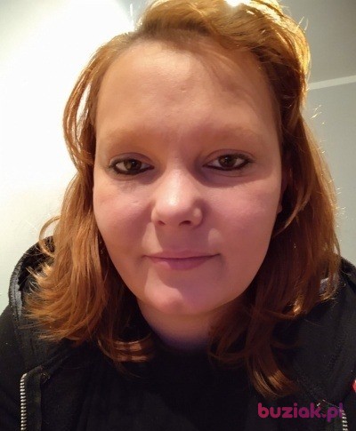 Sisi, Female, 34, Kościan, Polska, Photo: 8