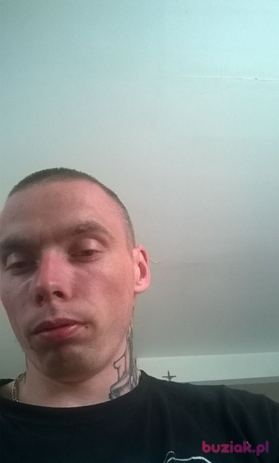 przemek, Male, 37, Krosno Odrzańskie, Polska: 1