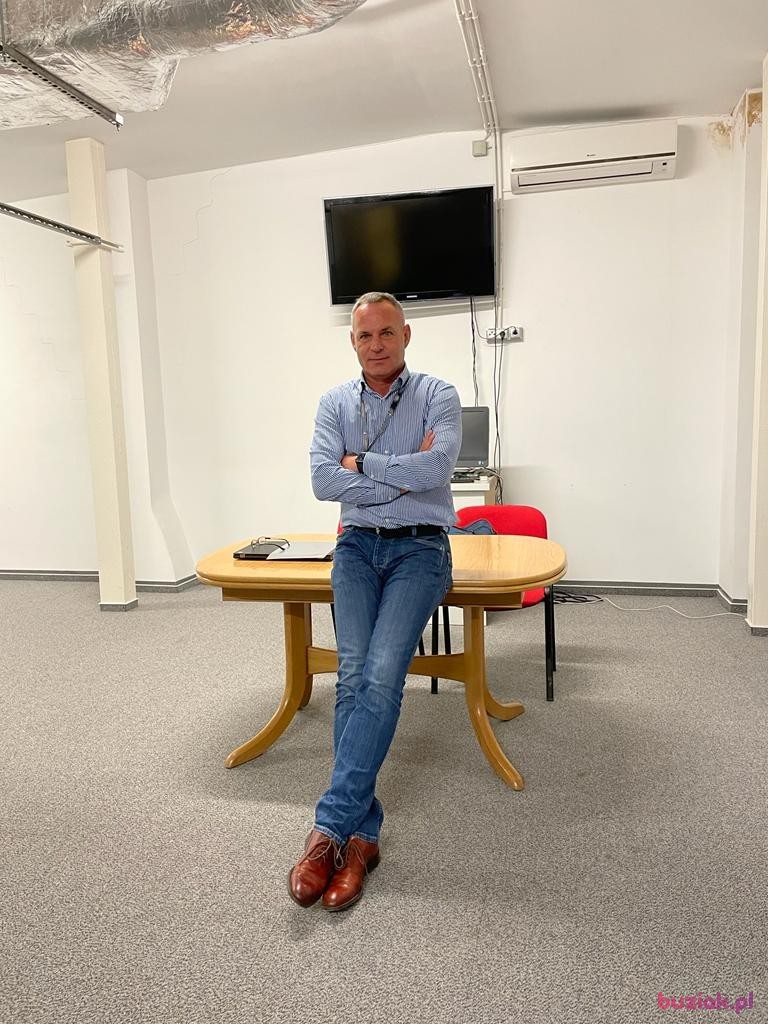 Piotr, Mężczyzna, 54, Warszawa, Polska: 1
