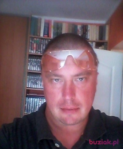 Grzegorz, Mężczyzna, 44, Piła, Polska, Zdjęcie: 1