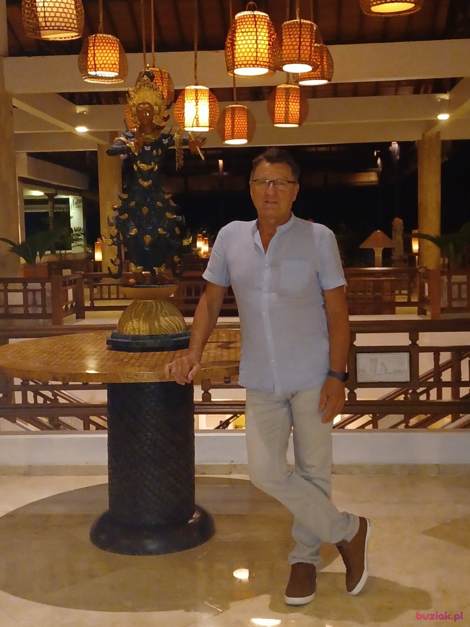 Jan, Male, 66, Monachium, Niemcy, Photo: 1