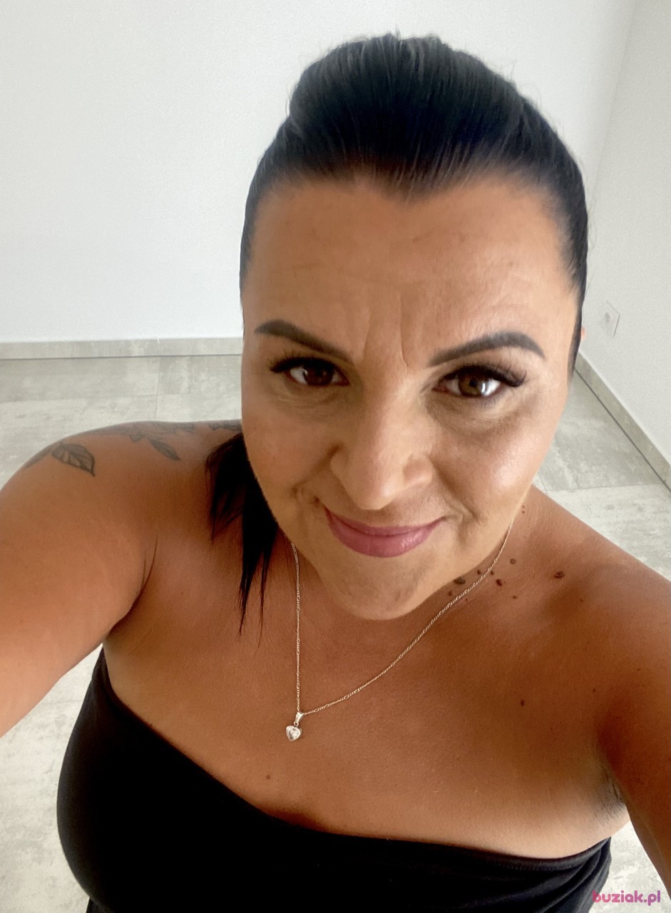 Małgorzata, Kobieta, 42, Drezdenko, Polska, Zdjęcie: 2
