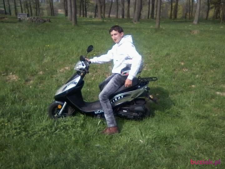 Darek, Male, 44, Katowice, Polska: 1