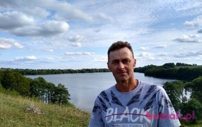 Krzysiek, Male, 50, Augustów, Polska, Photo: 2