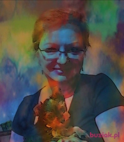 elliszka, Kobieta, 70, Warszawa, Polska: 1