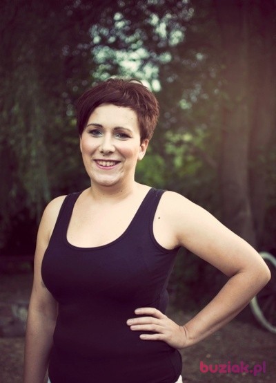marcelina, Kobieta, 39, Wadowice, Polska: 1