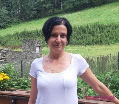 Iwona, Female, 43, Łódź, Polska, Photo: 5
