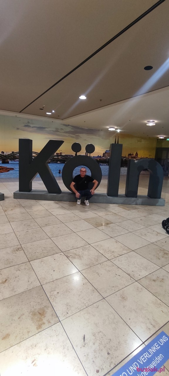 Robert, Mężczyzna, 44, Legnica, Polska: 1