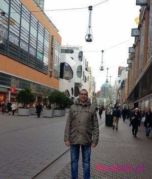 Mariusz, Mężczyzna, 39, Wasilków, Polska, Zdjęcie: 2