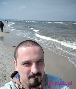 Sebastian, Mężczyzna, 40, Kraków, Polska, Zdjęcie: 3